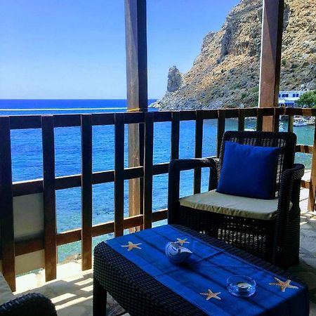 Mariaeva Rooms Лентас Екстер'єр фото