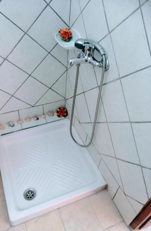 Mariaeva Rooms Лентас Екстер'єр фото