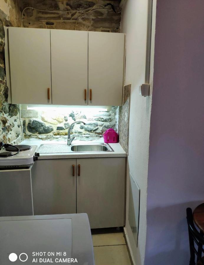 Mariaeva Rooms Лентас Екстер'єр фото