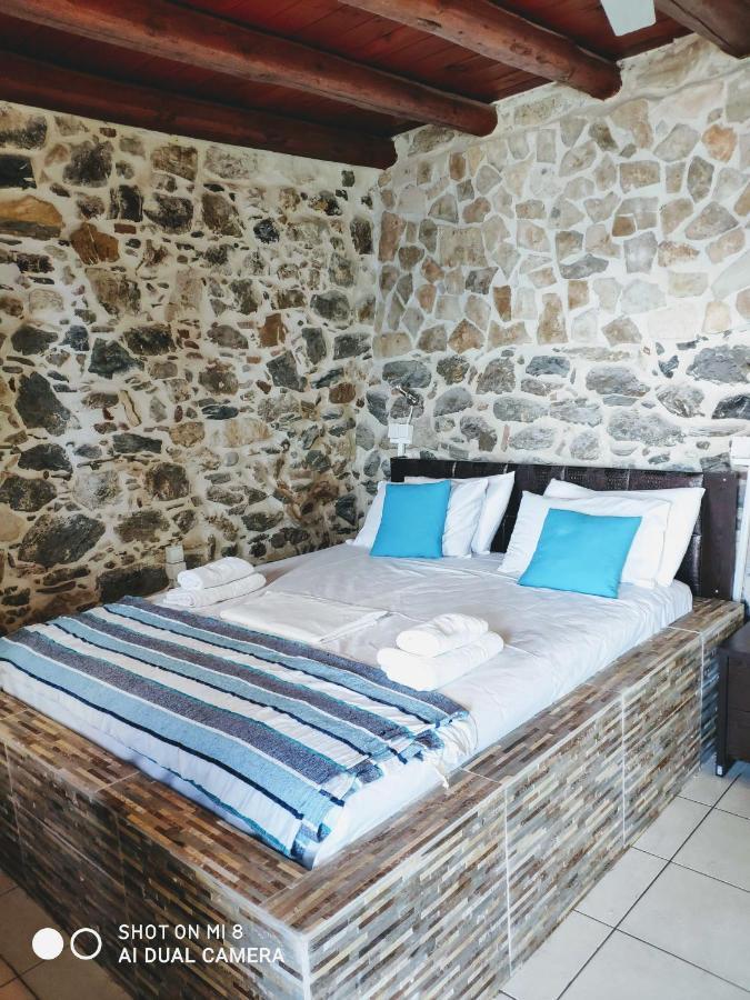 Mariaeva Rooms Лентас Екстер'єр фото
