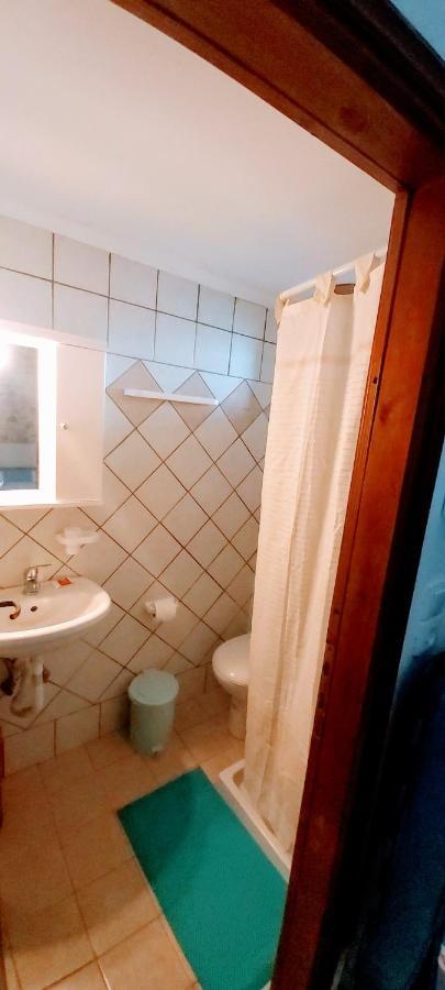 Mariaeva Rooms Лентас Екстер'єр фото