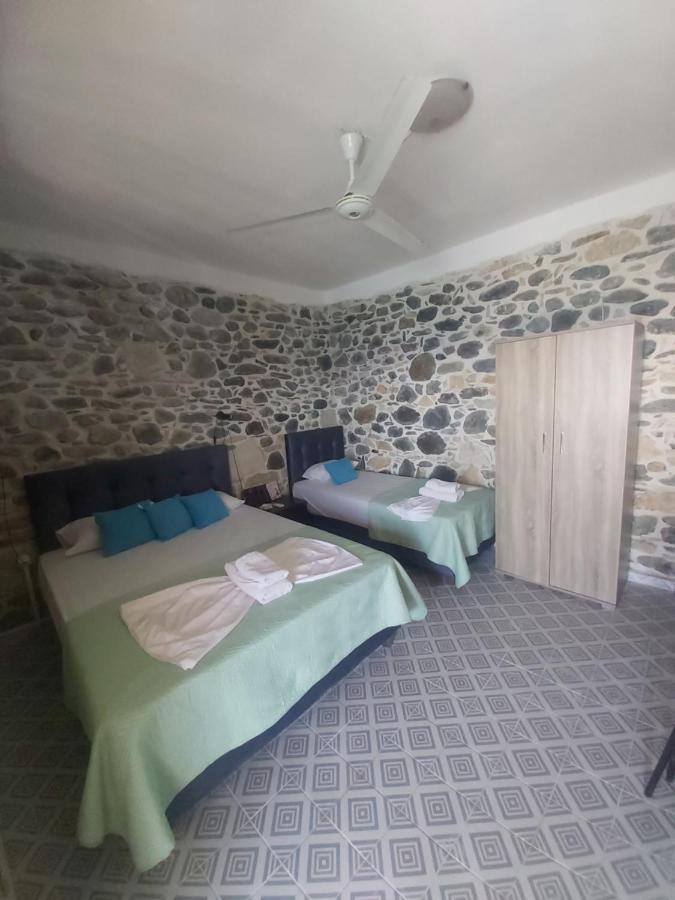 Mariaeva Rooms Лентас Екстер'єр фото
