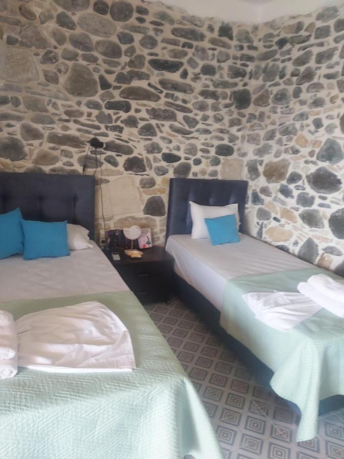 Mariaeva Rooms Лентас Екстер'єр фото